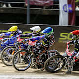 Der Sprint im Balaton Park war das 1000. Rennen der Superbike-WM