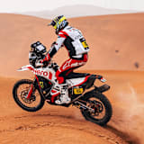 Ross Branch kann Hero den ersten Rally-WM-Titel einfahren