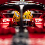 Kann Ferrari-Star Lewis Hamilton bereits in seinem ersten Jahr in Rot den Titel holen?