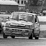 Wandlung zum Siegfahrer: Zwei Jahre nach der missglückten Premiere ist Strycek bereits auf dem Weg zum ersten Meistertitel