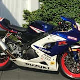 2006: Rossi gegen Melandri, Hayden und Pedrosa