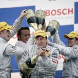 Happy Birthday Bernd Schneider