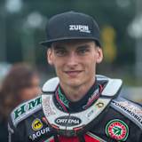 Michael Härtel hat seine Verletzungen noch nicht auskuriert