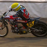 Michael Härtel hat seine Ziele in der kommenden WM hoch gesteckt