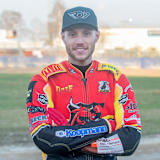 René Deddens fährt am 10. Oktober in Cloppenburg sein letztes Rennen