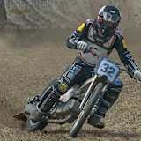 Timo Wachs beim Bahnpokal-Sieg in Osnabrück