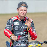 Lukas Fienhage zählt in Bielefeld zum Favoritenkreis