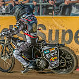 Marius Hillebrand kann jetzt in den Speedway-GP hineinschnuppern