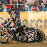 Lokalmatador René Deddens wird beim Saison-Eröffnungstraining auch dabei sein