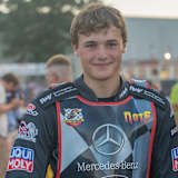 Der Cloppenburger Jonny Wynant wurde für das deutsche Team nominiert 