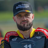 Erik Riss war punktbester Deutscher