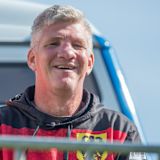 Marco Hundsrucker wurde von einem weltbekannten Gesichtschirurgen operiert