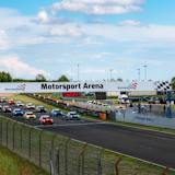Der NXT Gen Cup kehrt nach Oschersleben zurück