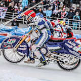 Nikita,Bogdanov ist Titelfavorit in Russland