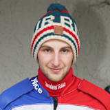 Valentin Grobauer freut sich auf den Saisonstart