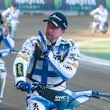 Der Finne Timo Lahti siegte beim Osterpokal in Güstrow