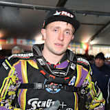 Maximilian Niedermaier hat die Wildcard für Heerenveen