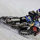 Martin Haarahiltunen steht vor einem erneuten Titelgewinn