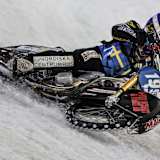 Martin Haarahiltunen wurde in Heerenveen zum dritten Mal in Folge Weltmeister