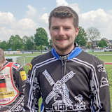 Fabian Wachs vom MSC Hümmling Werlte