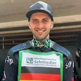 Daniel Spiller hat sich für die Langbahn-WM 2025 qualifiziert