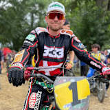 Kenneth Kruse Hansen peilt in Tayac das Finale an