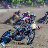 Andrew Appleton gewann in Rastede vor Stephan Katt