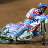 Daniel Bewley hofft auf einen Sieg in Cardiff