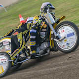 Markus Venus und Markus Eibl vom RSC Pfarrkirchen