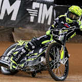 Martin Vaculik gewann den Breslau-GP