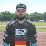 Erik Riss führt das deutsche Team in Morizes als Kapitän an