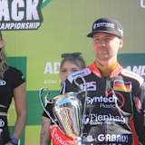 Lukas Fienhage will wieder Team-Weltmeister werden