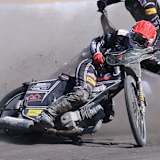 Ben Iken vom MC Norden