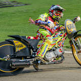 Romano Hummel gab seinen Rücktritt bekannt