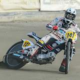 Der Brite Andrew Appleton ist wieder im Aufwind