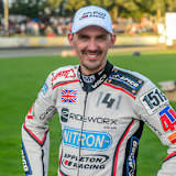 Andrew Appleton wurde 2024 Fünfter in der Langbahn-WM