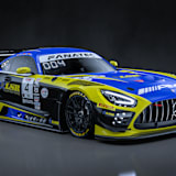 Lone Star Racing setzt Álex Palou ein