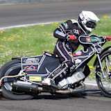 Ben Iken hat den deutschen Startplatz für Herxheim erhalten