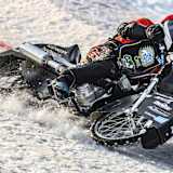 Aki-Ala Riihimaki wurde finnischer Meister