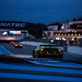  GRT greift 2024 in der GT World Challenge Europe an