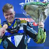 2024,fim,isg,ice speedway,ice gladiators,ice,Nederland,Heerenveen,Finale1,Heikki Huusko