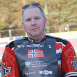 Der Norweger Joe Saetre steht auf Platz 2 der Nachrückerliste