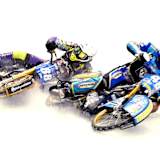 #88 Max Niedermaier und #48 Luca Bauer