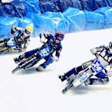 Finale: 24 Max Koivula, 192 Niclas Svensson und 67 Heiikki Huusko