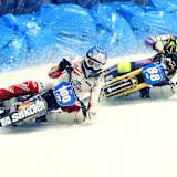 Franz Zorn hier vor Max Niedermaier