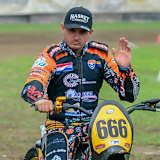 Romano Hummel siegte in Loppersum