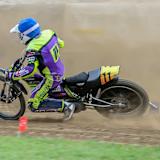 Paul Cooper gewann in Nandlstadt die begehrte Kristalltrophäe