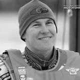 Nikolai Krasnikov starb bei einem tragischen Verkehrsunfall