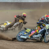 Jörg Tebbe (21) gehört mit zu den Titelfavoriten in Schwarme