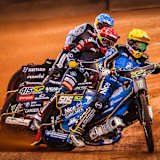 Robert Lambert (gelb) will in Breslau vorne mitfahren